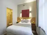 Двухместный номер Стандарт с балконом