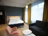 Номер Стандарт