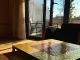 Двухместный люкс с видом на город