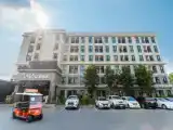 Номер Deluxe