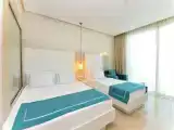 Одноместный номер Deluxe
