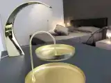 Номер Deluxe с видом на сад