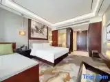 Номер Business