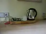 Двухместный номер Стандарт