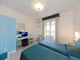 Трёхместный номер Стандарт