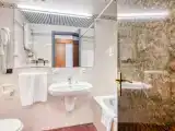 Трёхместный номер