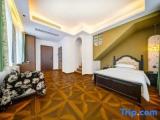 Апартаменты Luxury