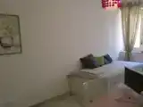 Люкс с балконом