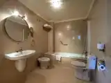 Трёхместный номер Стандарт