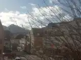 Трёхместный номер Superior с балконом