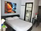 Двухместный номер Superior