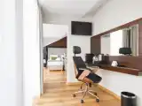 Двухместный люкс