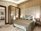 Семейный люкс с видом на море
