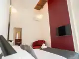 Трёхместный номер Комфорт