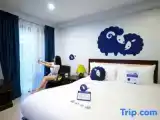 Двухместный номер Стандарт