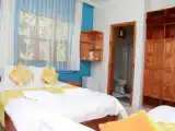Номер Стандарт
