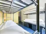 Кровать в общем номере