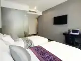 Run of House