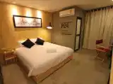 Двухместный номер Стандарт