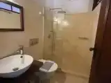 Двухместный номер Стандарт с балконом и с видом на внутренний двор