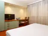 Двухместный номер Эконом