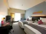 Номер Deluxe