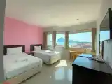 Номер Стандарт с видом на море