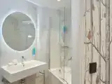 Трёхместный номер Superior