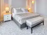 Семейный люкс с видом на город