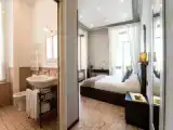Номер Стандарт