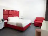Двухместный номер Комфорт