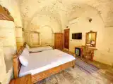 Четырёхместный семейный люкс