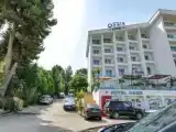 Одноместный номер Deluxe