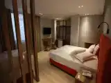Четырёхместный номер Стандарт
