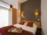 Двухместный номер Стандарт