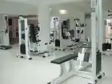 Кровать в общем номере