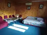 Кровать в общем номере