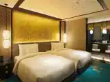 Двухместный клубный номер Premier с балконом