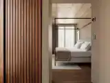 Одноместный полулюкс