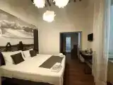 Номер Luxury с видом на внутренний двор