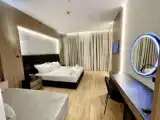 Двухместный номер Комфорт