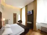 Двухместный номер Executive с балконом и с видом на озеро