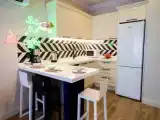 Апартаменты c 1 комнатой