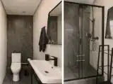 Кровать в общем номере