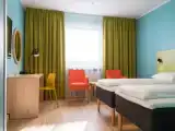 Двухместный номер Стандарт