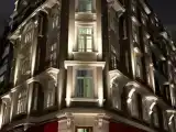 Двухместный номер Deluxe