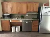 Двухместная студия