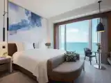 Двухместный номер Deluxe
