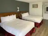 Двухместный номер Стандарт
