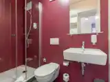 Одноместный номер Комфорт